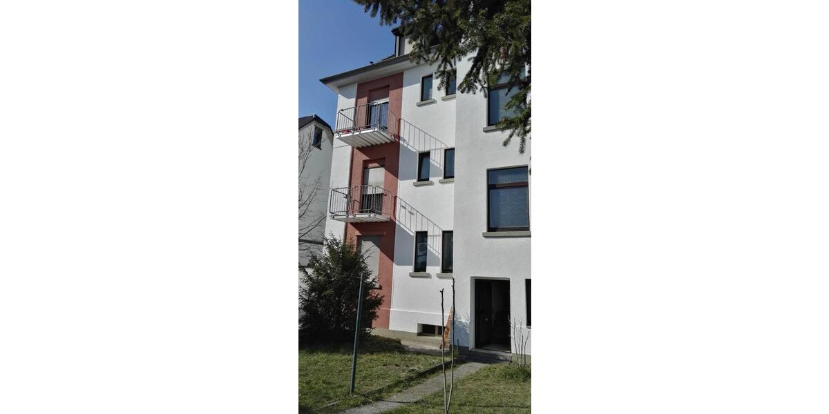 Etagenwohnung Mannheim Gartenstadt - 2 Zimmer, 65 m&sup2;, 760&euro; | Angebot:25370371