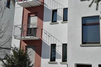 Wohnung Mannheim Gartenstadt - 2 Zimmer, 65 m&sup2;, 760&euro; | Angebot:25370371