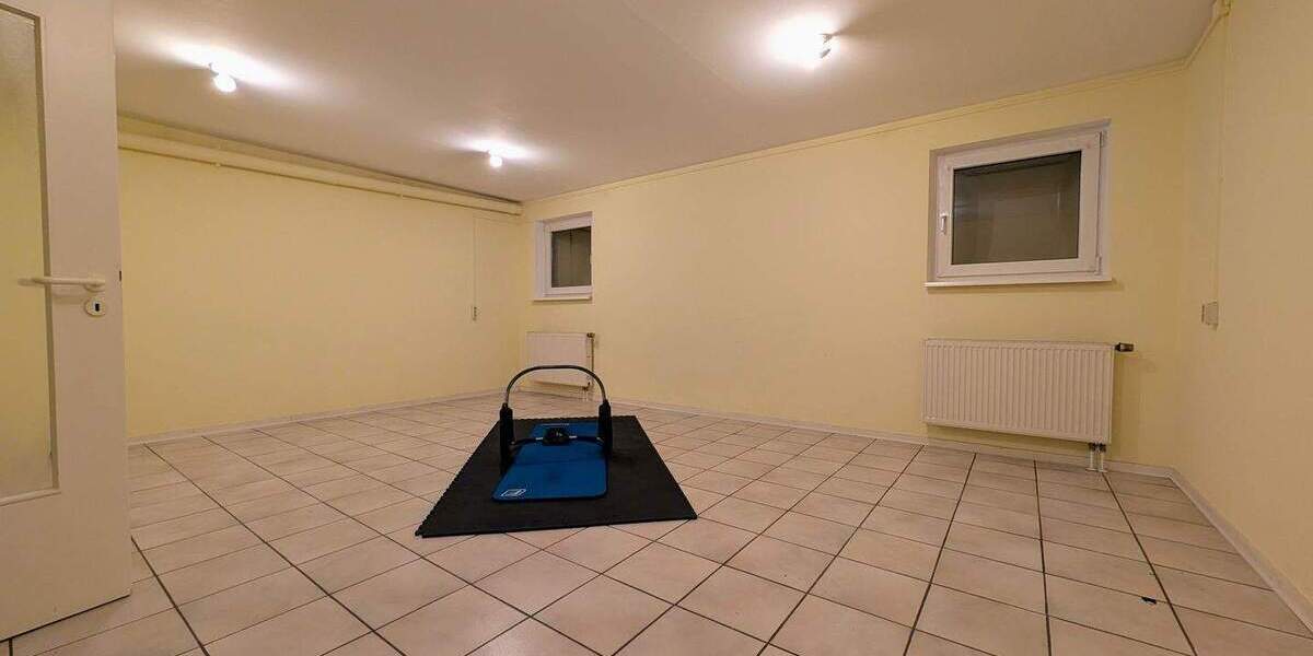 Reihenmittelhaus Speyer - 6 Zimmer, 168 m&sup2;, 499.000&euro; | Angebot:25865356