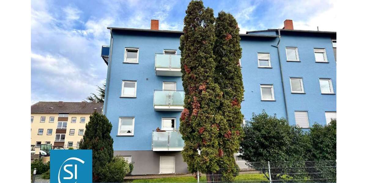 Etagenwohnung Bad Dürkheim - 2 Zimmer, 69 m&sup2;, 690&euro; | Angebot:25165827