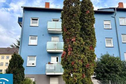 Wohnung Bad Dürkheim - 2 Zimmer, 69 m&sup2;, 690&euro; | Angebot:25165827