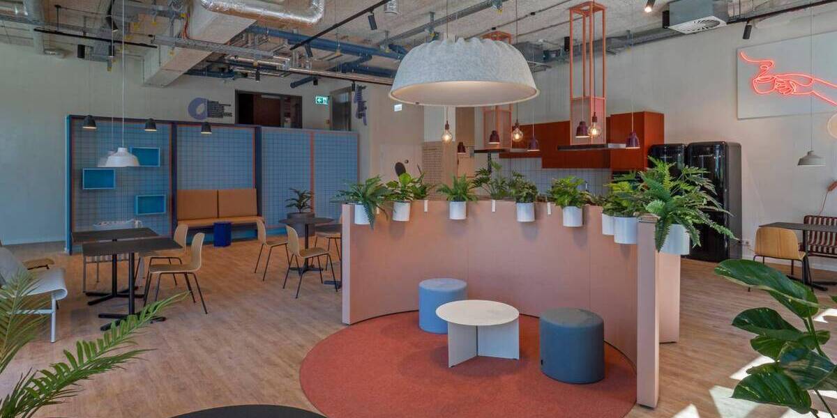 Etagenwohnung Ludwigshafen am Rhein Süd - 2 Zimmer, 48 m&sup2;, 853&euro; | Angebot:24248114