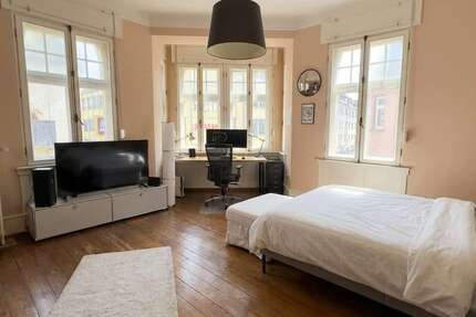 Wohnung Mannheim / Innenstadt Innenstadt - 4 Zimmer, 123 m&sup2;, 375.000&euro; | Angebot:26072709