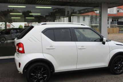 Suzuki Ignis 38.000 km 15.200 &euro; Bad Dürkheim 67098