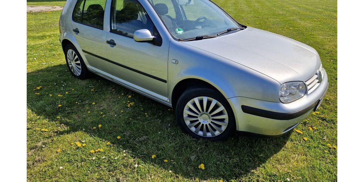 VW Golf 172.248 km 600 &euro; Altrip 67122