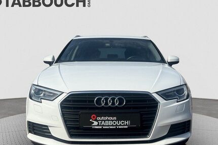 Audi A3 116.900 km 15.899 &euro; Speyer 67346