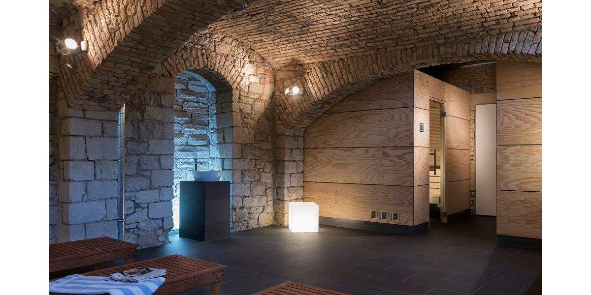 Etagenwohnung Heppenheim (Bergstraße) Heppenheim - 2 Zimmer, 55 m&sup2;, 285.500&euro; | Angebot:25701627