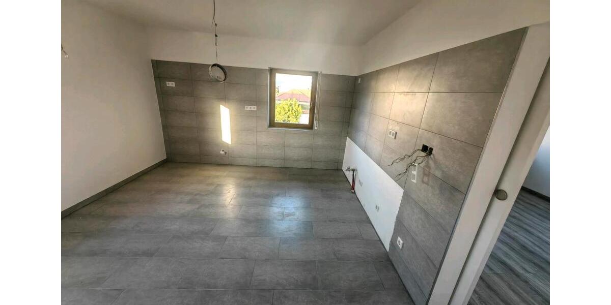 Offenes Wohnen mit Kamin 3 zimmer