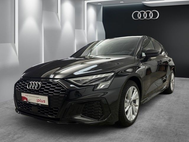 Audi A3 23.745 km 33.940 € Speyer 67346