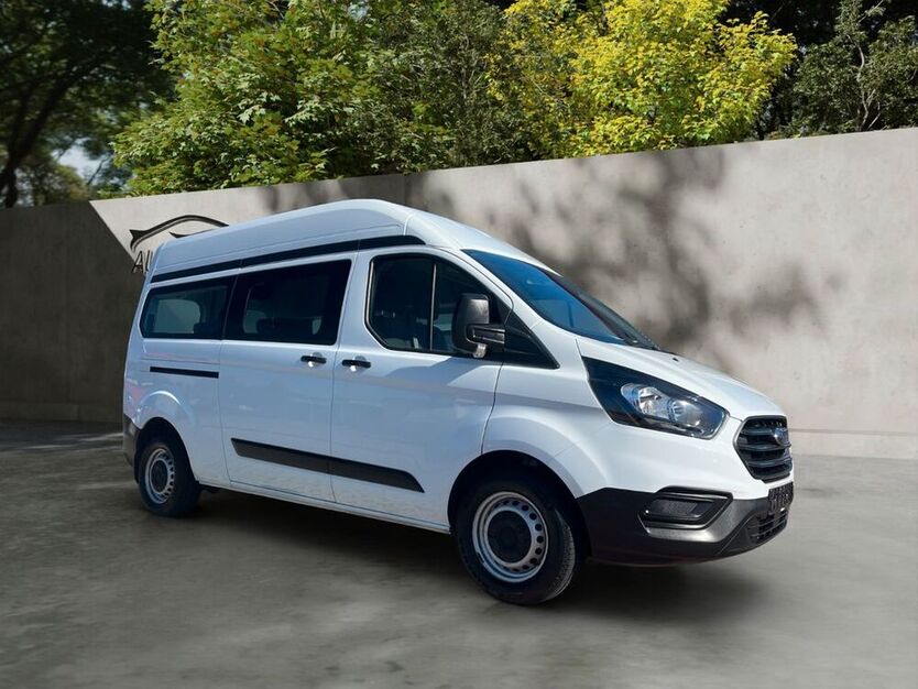 Transit Custom