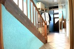 Stilvolle DHH klimatisiert mit Garten, Terrasse & Keller – 4 Etagen in bester Lage