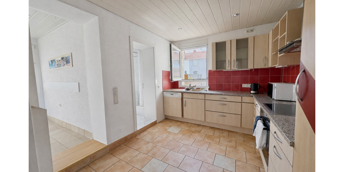 Mehrfamilienhaus, Wohnhaus Bensheim - 5 Zimmer, 170 m&sup2;, 749.000&euro; | Angebot:26155158