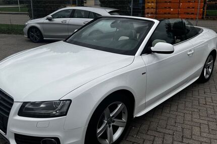 Audi A5 109.212 km 14.991 € Walldorf 69190