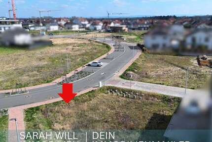 Grundstück zu verkaufen in Haßloch 290.000 € 450 m² zimmer