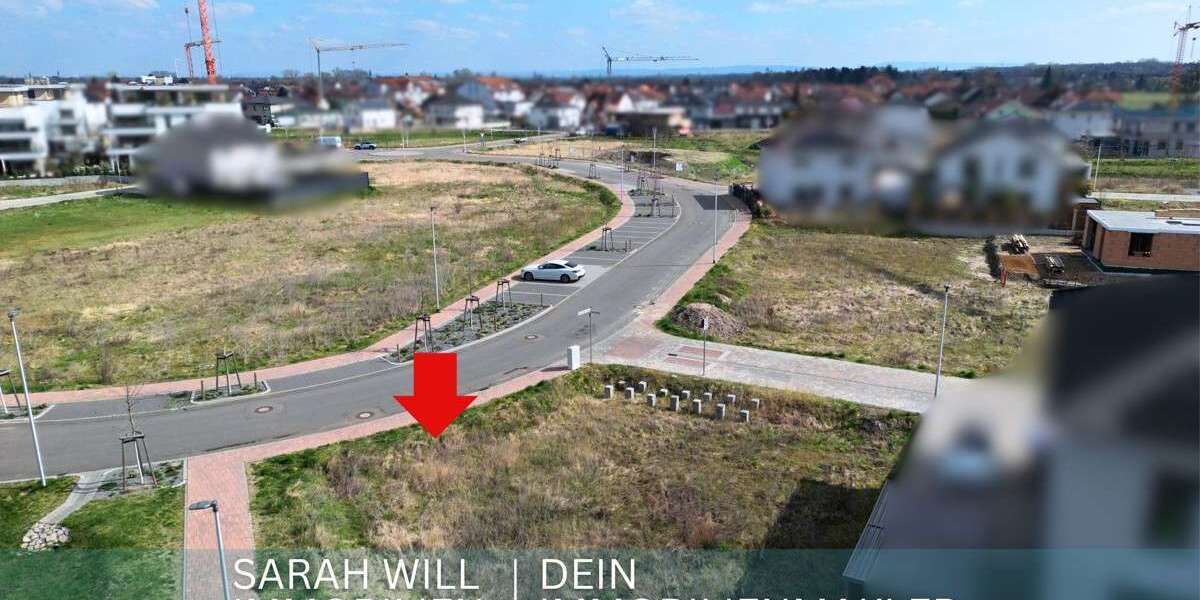 Grundstück zu verkaufen in Haßloch 290.000 € 450 m² zimmer