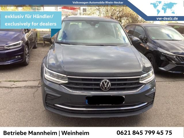 VW Tiguan 53.116 km 20.190 &euro; Mannheim 68309