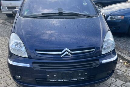 Citroen Xsara 136.200 km 3.490 &euro; Eppelheim 69214