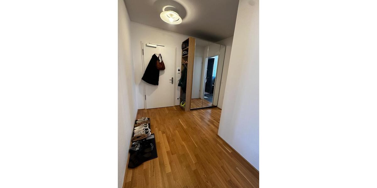 Etagenwohnung Bensheim - 2 Zimmer, 62 m&sup2;, 1.350&euro; | Angebot:27570018