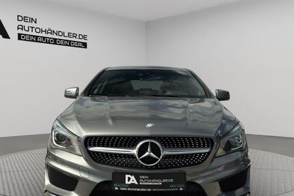 Mercedes-Benz CLA 200 138.417 km 16.990 &euro; Neulußheim 68809