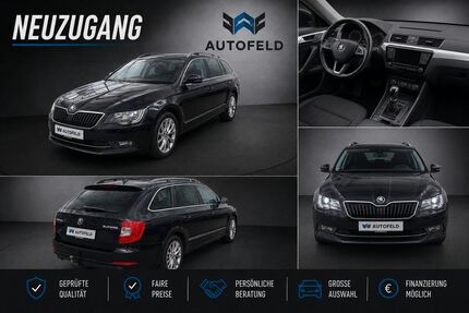 Skoda Superb 147.800 km 8.900 &euro; Ladenburg 68526