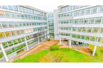 ATIK: Repräsentative Büros x herausragende Architektur x optimale Infrastruktur - provisionsfrei - Gewerbeobjekt Mannheim / Schwetzingerstadt Oststadt Fahrlach | Angebot:26267242