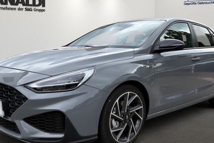 Hyundai i30 65.400 km 19.900 &euro; Wiesloch 69168