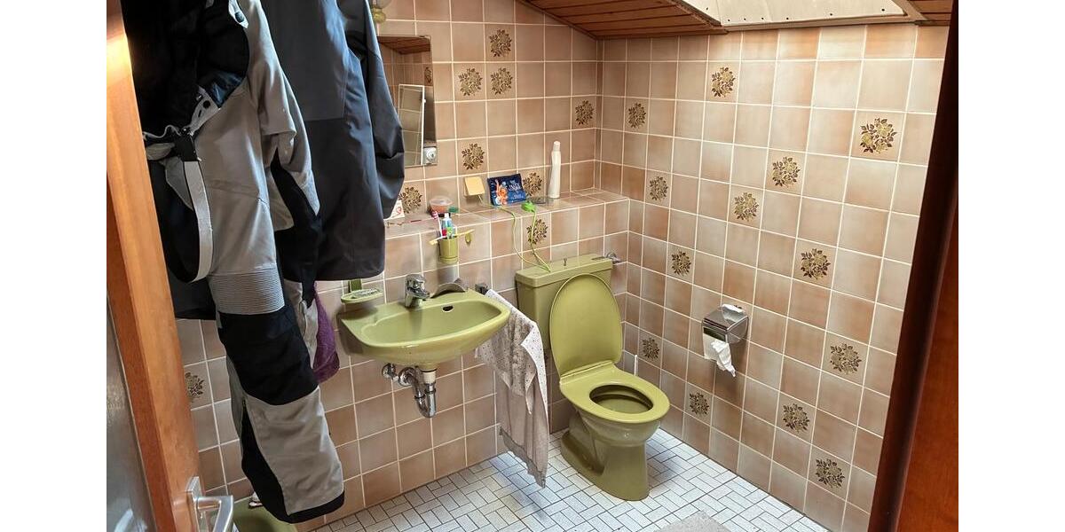 Reihenhaus Schriesheim - 7 Zimmer, 155 m&sup2;, 890.000&euro; | Angebot:25861185