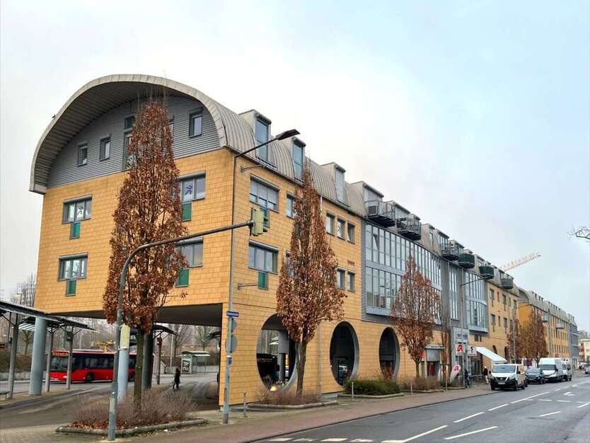 Wohnung zum Kaufen in Speyer 249.000 € 68 m²