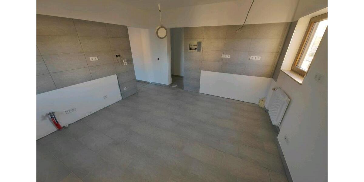 Offenes Wohnen mit Kamin 3 zimmer