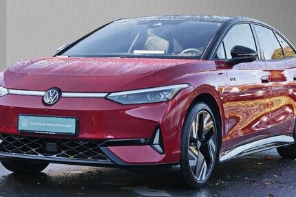 VW ID.7 7.790 km 51.490 &euro; Worms 67547