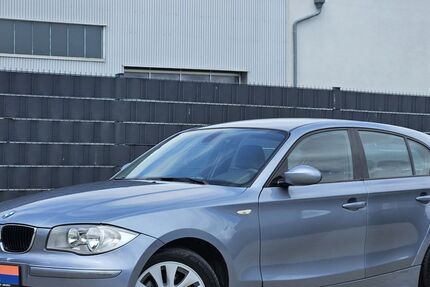 BMW 118 164.509 km 3.450 &euro; Monsheim 67590