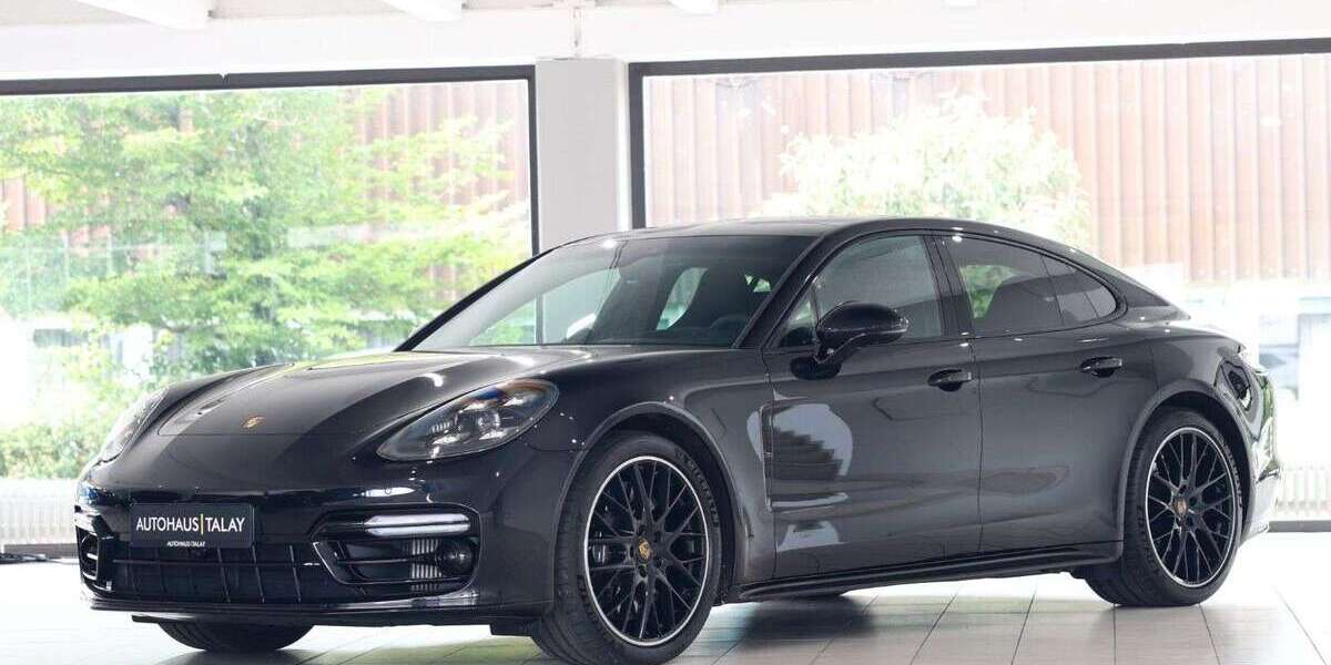 Porsche Panamera 17.540 km 135.880 &euro; Ludwigshafen 67059