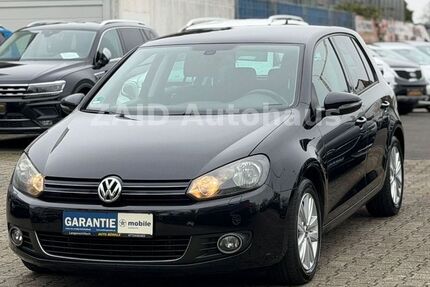 VW Golf 144.000 km 9.199 &euro; Wiesloch 69168