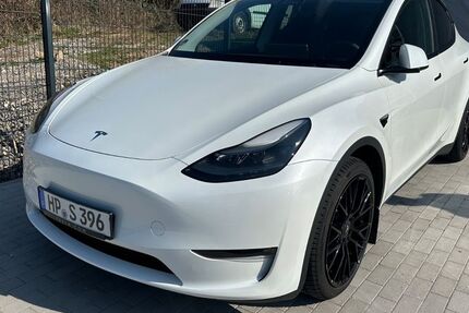 Tesla Model Y 59.819 km 37.250 &euro; Weinheim 69469