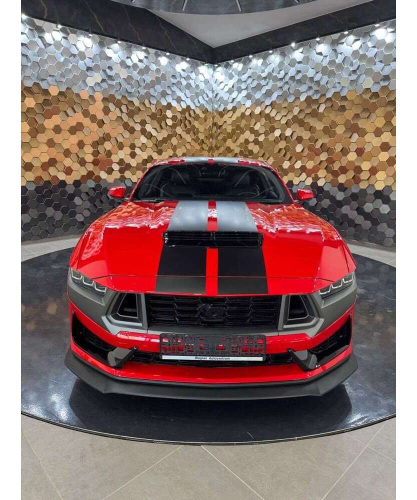 Mustang