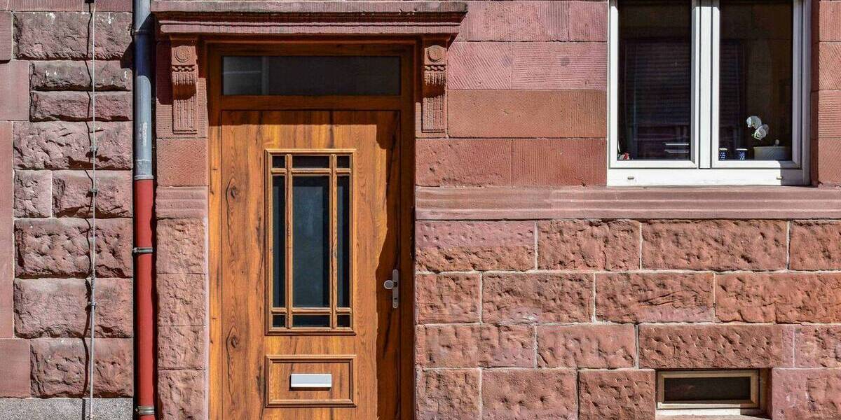 Einfamilienhaus Ludwigshafen am Rhein Süd - 4 Zimmer, 420.000&euro; | Angebot:26658213