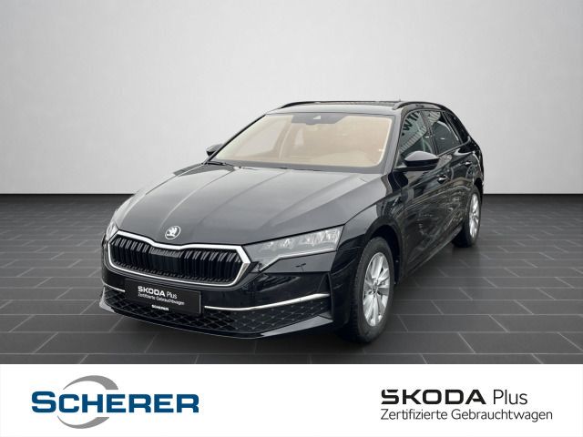 Skoda Octavia 18.600 km 30.290 &euro; Mannheim 68167