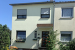 Vielseitiges Reihenendhaus mit Garten in Ludwigshafen-Oggersheim