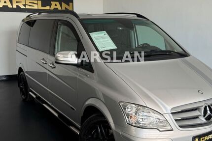 Mercedes-Benz Viano 94.000 km 19.998 &euro; Worms 67547