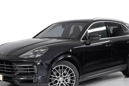 Porsche Cayenne 89.605 km 59.900 &euro; Mannheim 68229