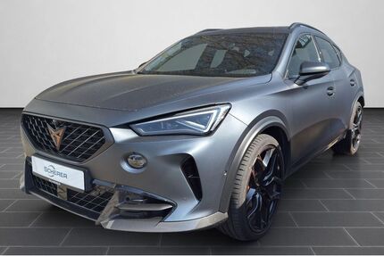 Cupra Formentor 22.576 km 44.900 &euro; Ludwigshafen 67063