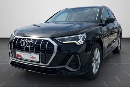 Audi Q3 73.690 km 26.450 € Mannheim 68309