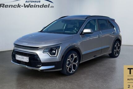 Kia Niro 1.523 km 32.989 &euro; Mannheim 68199
