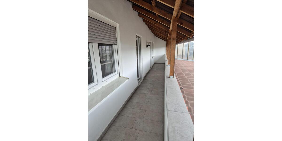 Etagenwohnung Waghäusel - 3 Zimmer, 83 m&sup2;, 1.000&euro; | Angebot:26234286