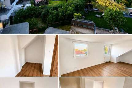 Wohnung Mannheim Hochstätt - 3 Zimmer, 63 m&sup2;, 1.200&euro; | Angebot:27097915