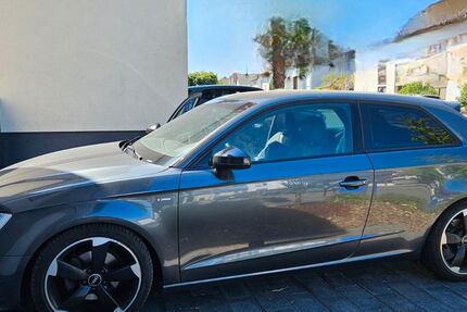 Audi A3 212.000 km 8.499 &euro; Haßloch 67454