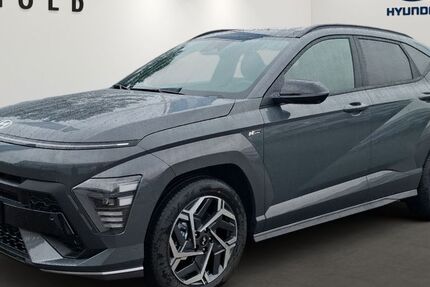Hyundai KONA 14.260 km 29.900 &euro; Ludwigshafen 67059