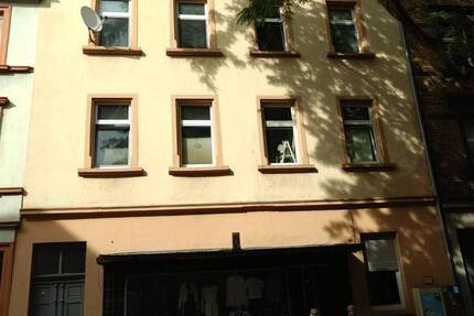 Haus Ludwigshafen am Rhein Friesenheim/Nord - 1 Zimmer, 438 m&sup2;, 719.000&euro; | Angebot:26804052