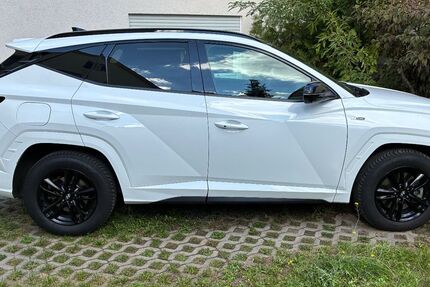 Hyundai TUCSON 54.000 km 27.000 &euro; Hochdorf Assenheim 67126