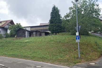 Unverbaubarer Blick über den Odenwald - Grundstück Heiligkreuzsteinach Lampenhain | Angebot:27299714
